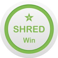 What is iShredder™?