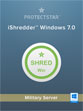 iShredder 7 Military Server