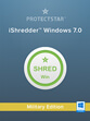 iShredder 7 Military