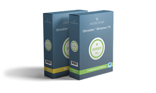 iShredder™ Windows Personal