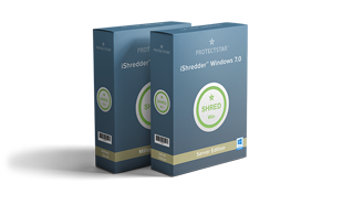 iShredder™ Windows Server