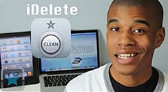 iDelete App Review